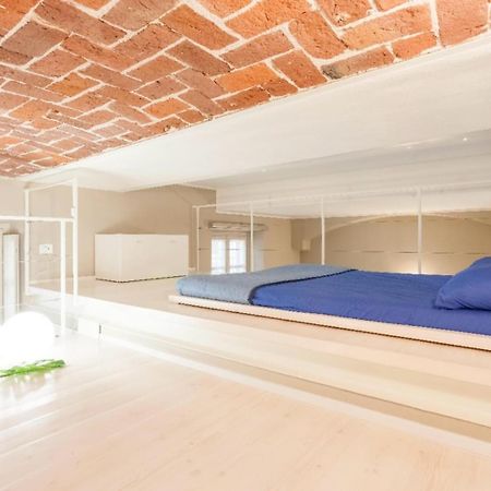 La Pinella Apartment Turin Exterior photo